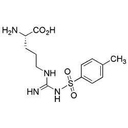 Nw-(4-Toluenesulfonyl)-L-arginine|14063|4353-32-6
