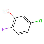 5-Chloro-2-iodophenol|CS-W019260|136808-72-5