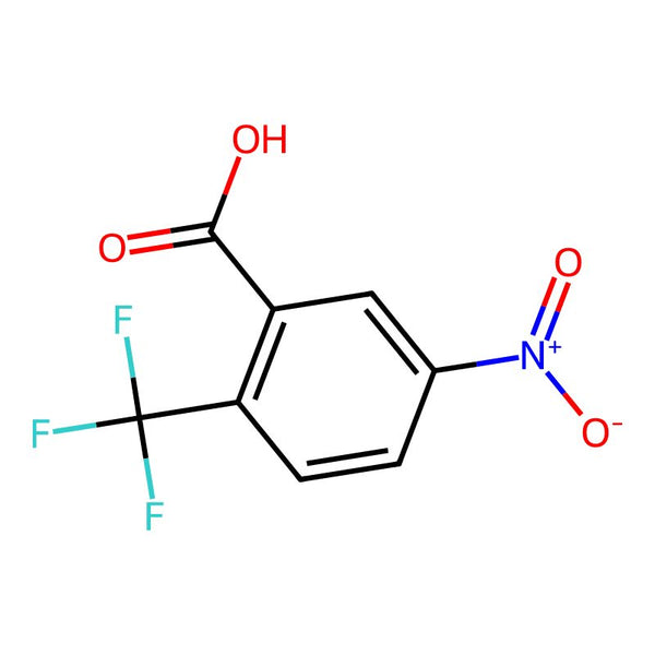5-Nitro-2-(trifluoromethyl)benzoic acid|CS-W022421|847547-06-2