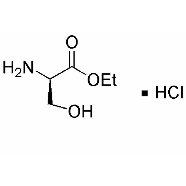 D-Serine ethyl ester hydrochloride|12430|104055-46-1