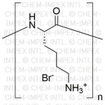 Poly-L-lysine hydrobromide|47365|25988-63-0