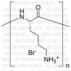 Poly-L-lysine hydrobromide|47365|25988-63-0