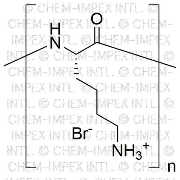 Poly-L-lysine hydrobromide|47365|25988-63-0