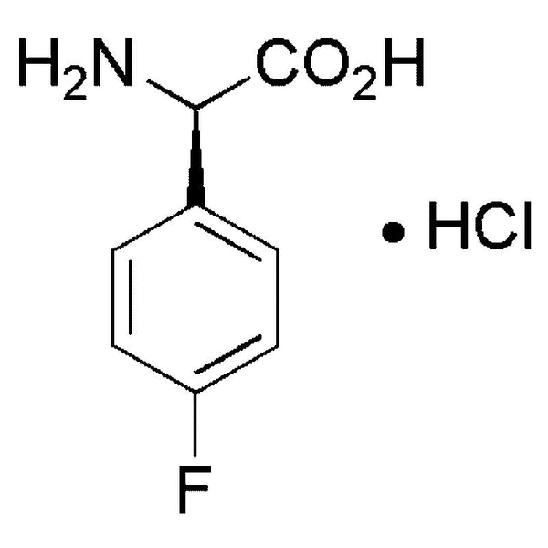 (R)-4-Fluorophenylglycine hydrochloride|29249|144744-41-2