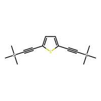 2,5-Bis((trimethylsilyl)ethynyl)thiophene|CS-0181826|79109-69-6