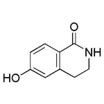 6-Hydroxy-3,4-dihydro-2H-isoquinolin-1-one|20537|22245-98-3