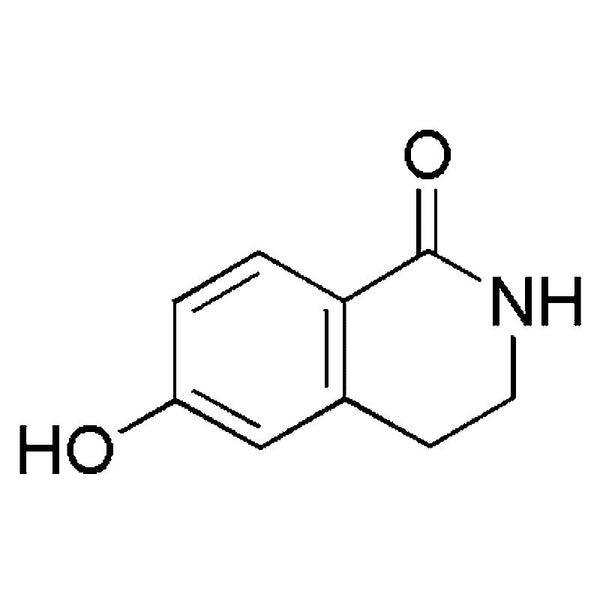 6-Hydroxy-3,4-dihydro-2H-isoquinolin-1-one|20537|22245-98-3