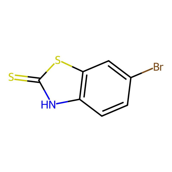 6-Bromobenzo[d]thiazole-2(3H)-thione|CS-0102841|51618-30-5