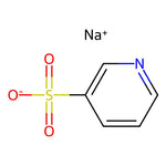 Pyridine-3-sulfonic acid sodium salt|CS-0206128|15521-77-4