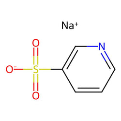 Pyridine-3-sulfonic acid sodium salt|CS-0206128|15521-77-4