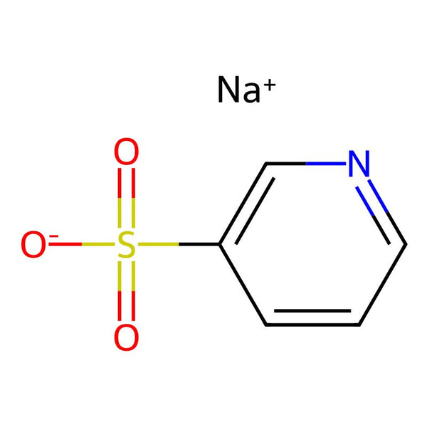 Pyridine-3-sulfonic acid sodium salt|CS-0206128|15521-77-4