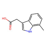 2-(7-Methyl-1h-indol-3-yl)acetic acid|CS-0217768|5435-36-9