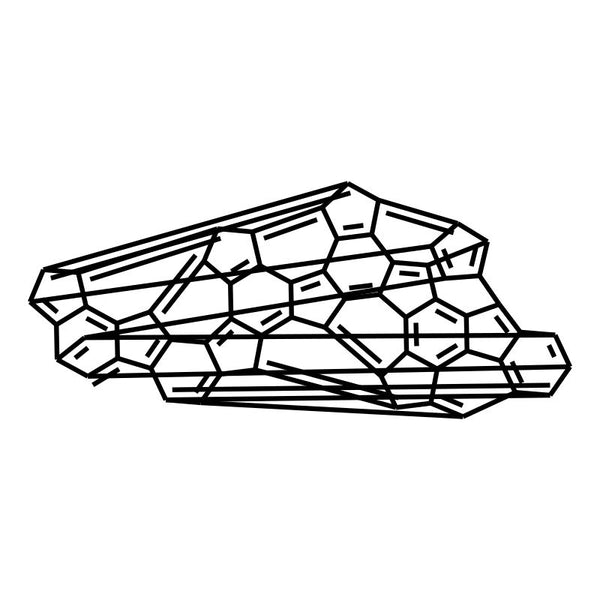 Fullerenes C60|100767|131159-39-2