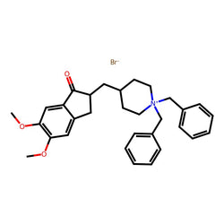 Donepezil quaternary salt(donepezilbenzyl)|C4X-103912|844694-85-5