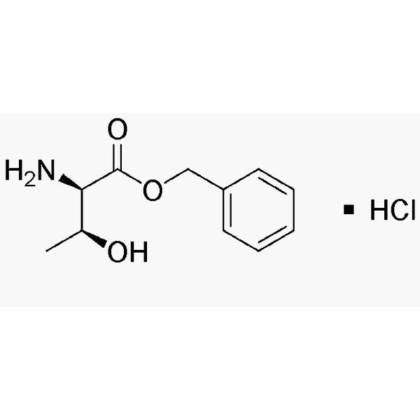 D-Threonine benzyl ester hydrochloride|06010|75748-36-6