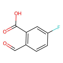 5-Fluoro-2-formylbenzoic acid|CS-0045084|920481-01-2