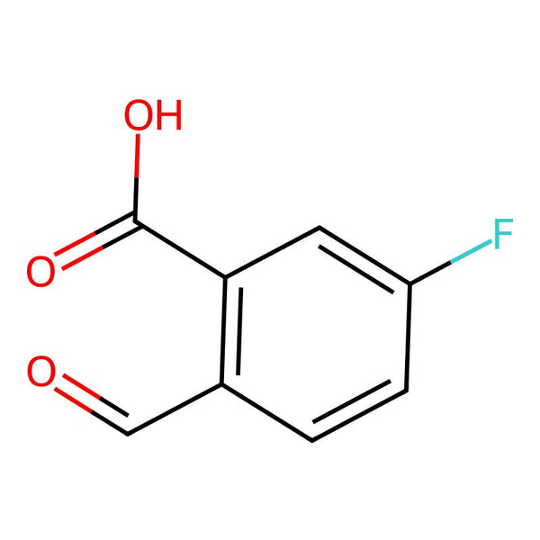 5-Fluoro-2-formylbenzoic acid|CS-0045084|920481-01-2