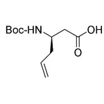 Boc-D-b-homoallylglycine|15268|269726-94-5