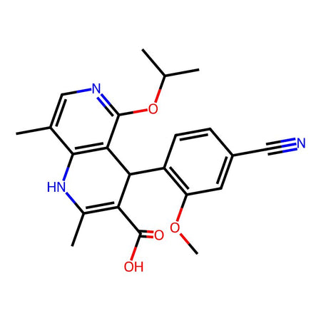 Finerenone Impurity 3|C4X-28803|2640280-87-9