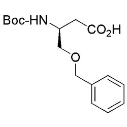 Boc-O-benzyl-D-b-homoserine|14406|718608-08-3