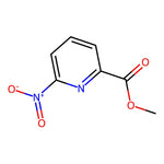 Methyl 6-nitro-2-pyridinecarboxylate|CS-0652077|26218-74-6
