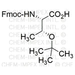 Fmoc-O-tert-butyl-L-threonine|02460|71989-35-0