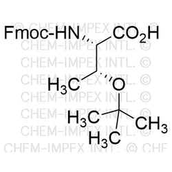 Fmoc-O-tert-butyl-L-threonine|02460|71989-35-0