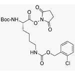 Na-Boc-Ne-2-chloro-Z-L-lysine N-hydroxysuccinimide ester|03996|66438-39-9