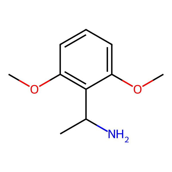 1-(2,6-Dimethoxyphenyl)ethanamine|CS-0527683|121083-00-9