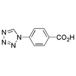 4-Tetrazol-1-yl-benzoic acid|17066|78190-05-3