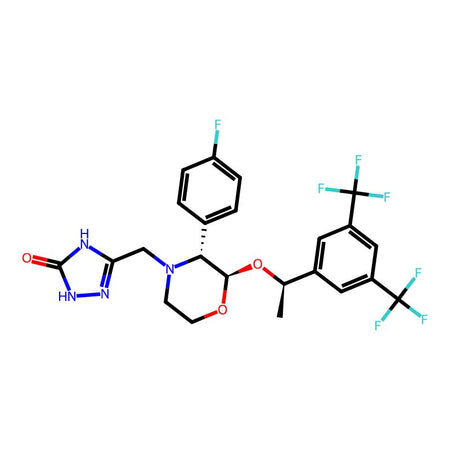 Aprepitant Impurity 1|C4X-11411|1148113-53-4