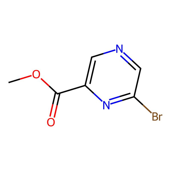 Methyl 6-bromopyrazine-2-carboxylate|CS-W018602|40155-34-8