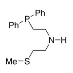 N-[2-(Diphenylphosphino)ethyl]-2-(methylthio)-ethanamine|15-4625|1802182-42-8