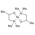 Bis[1-(N,N-dimethylamino)-2-propanolato]nickel(II), 99% NiDMAP|28-0025|200284-92-0