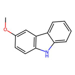 3-Methoxy-9H-Carbazole|CS-0167937|18992-85-3