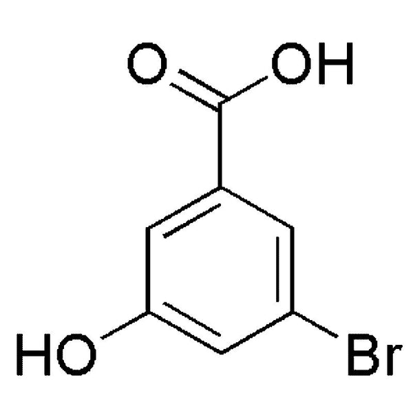 3-Bromo-5-hydroxybenzoic acid|28999|140472-69-1