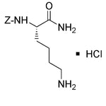 Na-Z-L-lysine amide hydrochloride|06533|112785-42-9
