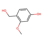 4-(Hydroxymethyl)-3-methoxyphenol|CS-0099797|119138-29-3
