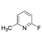 2-Fluoro-6-methylpyridine|27601|407-22-7