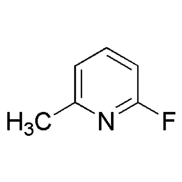 2-Fluoro-6-methylpyridine|27601|407-22-7