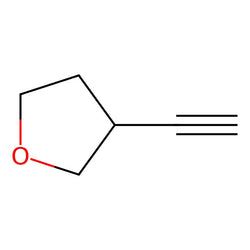 3-Ethynyltetrahydrofuran|CS-0170800|1100987-19-6