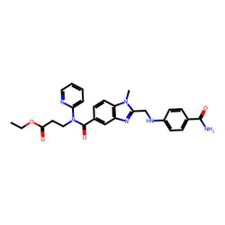 Dabigatran Impurity 8|C4X-10898|1422435-41-3