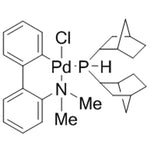 Chloro(di-2-norbornylphosphino)(2'-dimethylamino-1,1'-biphenyl-2-yl)palladium (II), min. 95%|46-0270|359803-53-5