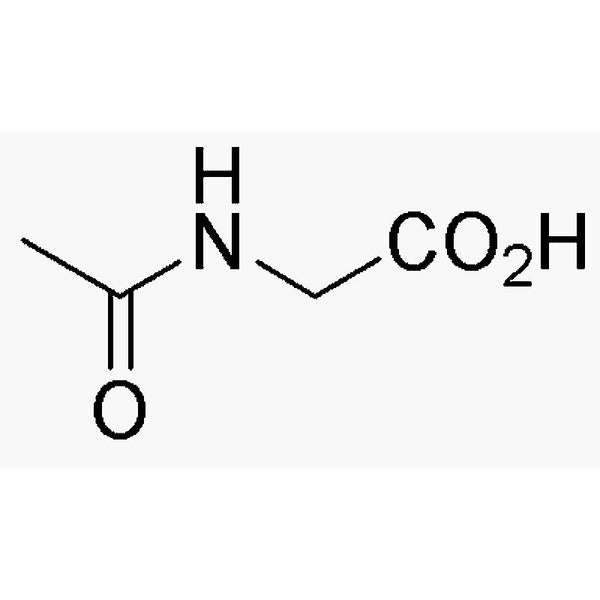 Acetyl-glycine|02611|543-24-8