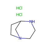 1,4-Diazabicyclo[3.2.1]octane dihydrochloride|CS-0052728|5492-61-5