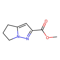 Methyl 5,6-dihydro-4H-pyrrolo[1,2-b]pyrazole-2-carboxylate|CS-0043818|1454848-65-7
