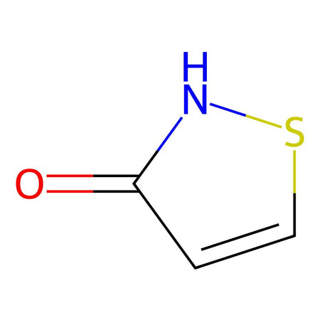 isothiazol-3(2H)-one, 95%|1166795|1003-07-2