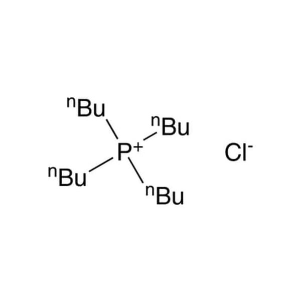 Tetrabutylphosphonium chloride (68-72 wt% solution in methanol)|15-7620|2304-30-5
