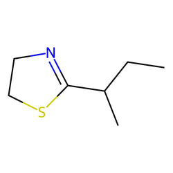 2-(sec-Butyl)-4,5-dihydrothiazole|CS-0152625|56367-27-2