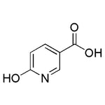 6-Hydroxypyridine-3-carboxylic acid|24512|5006-66-6